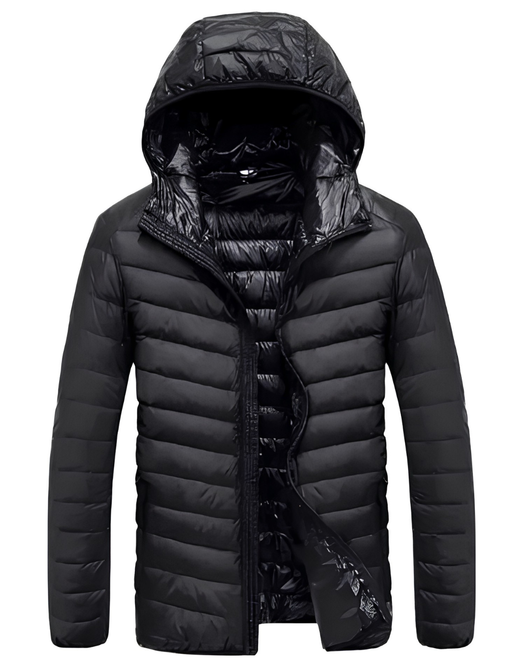 Puffer Jackets Collection